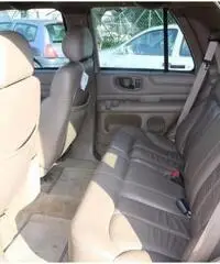 CHEVROLET Blazer 4.3 V6 5 porte 4WD LT