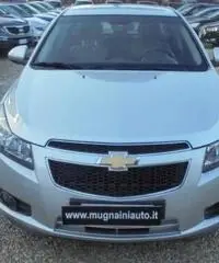 CHEVROLET Cruze 2.0 Diesel 150CV 4 porte LT