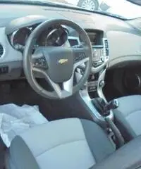 CHEVROLET Cruze 2.0 Diesel 150CV 4 porte LT