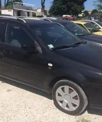 CHEVROLET Nubira 1.6 16V Station Wagon SE