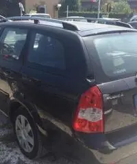 CHEVROLET Nubira 1.6 16V Station Wagon SE