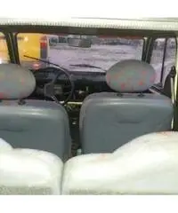 CITROEN Acadiane BERLINA