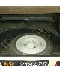 CITROEN Acadiane BERLINA