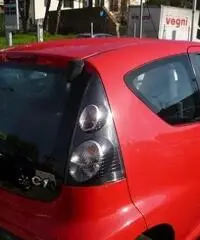 CITROEN C1 1.0 3 porte AMIC1