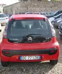 CITROEN C1 1.0 3 porte AMIC1