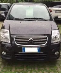 CITROEN C2 1.1CC...ANCHE NEOPATENTATI!