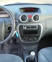 CITROEN C2 1.1 Elegance *OK NEOPATENTATI*