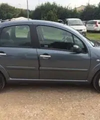 CITROEN C3 1.4 HDi 70CV Exclusive