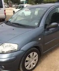 CITROEN C3 1.4 HDi 70CV Exclusive