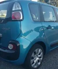 CITROEN C3 Picasso 1.4 VTi 95 Perfect