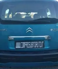 CITROEN C3 Picasso 1.4 VTi 95 Perfect