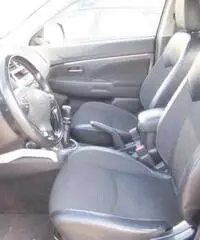 CITROEN C4 Aircross 16 ehdihdi Seduction SS 4wd