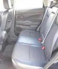 CITROEN C4 Aircross 16 ehdihdi Seduction SS 4wd