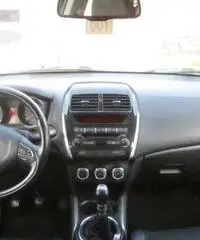 CITROEN C4 Aircross 16 ehdihdi Seduction SS 4wd