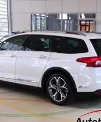 CITROEN C5 CROSS TOURER EXECUTIVE AUTOMATICA 163CV