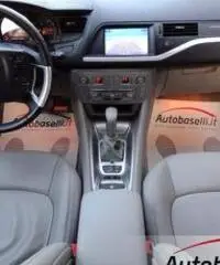 CITROEN C5 CROSS TOURER EXECUTIVE AUTOMATICA 163CV