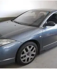 CITROEN C6 2.7 B-T HDi FAP Exclusive