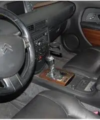 CITROEN C6 2.7 B-T HDi FAP Exclusive