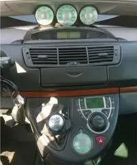 Citroen C8 2.0 HDi Elegance 7 Posti Unico Propr. Clima Tetto