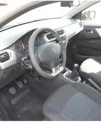 CITROEN C-Elysée BlueHDi 100 Exclusive