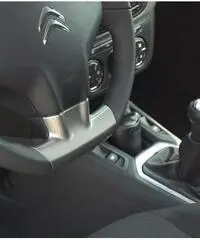 CITROEN C-Elysée BlueHDi 100 Exclusive