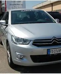 CITROEN C-Elysée BlueHDi 100 Exclusive