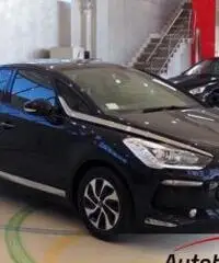 CITROEN DS5 1.6 E-HDI BUSINESS CMP6