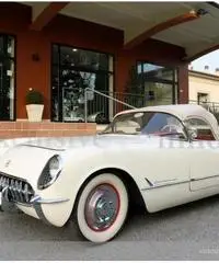 CORVETTE C1 Roadster