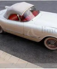 CORVETTE C1 Roadster