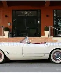 CORVETTE C1 Roadster