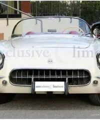 CORVETTE C1 Roadster