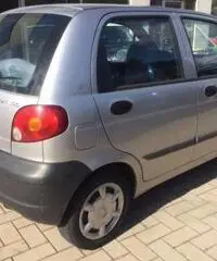 DAEWOO Matiz 800i cat S Smile