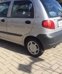 DAEWOO Matiz 800i cat S Smile