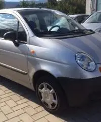 DAEWOO Matiz 800i cat S Smile