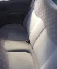 DAEWOO Matiz 800i cat S Smile