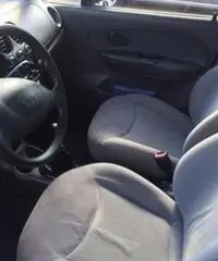 DAEWOO Matiz 800i cat S Smile