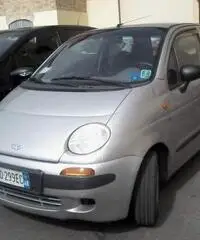 DAEWOO MATIZ Klya mh1 111 prezzo trattabile