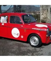 FIAT 1100 1100 TV (VALUTO PERMUTE )