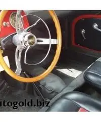 FIAT 1100 1100 TV cabrio (VALUTO PERMUTE )