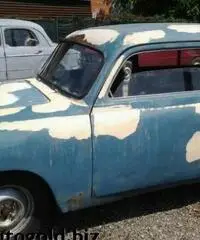 FIAT 1100 VIOTTI      (valuto permute) FIAT 1100 VIOTTI      (valuto permute)