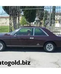 FIAT 130 bellissima  (valuto permute )
