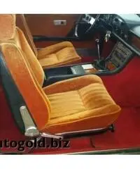 FIAT 131 130 bellissima  (valuto permute )