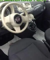 FIAT 500 1.2 EasyPower Pop Star FIAT 500 1.2 EasyPower Pop Star