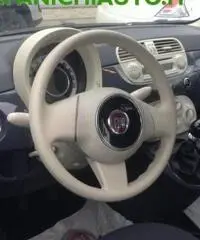 FIAT 500 1.2 EasyPower Pop Star FIAT 500 1.2 EasyPower Pop Star