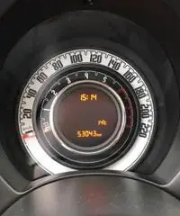 FIAT 500 1.2 Lounge CAMBIO AUTOMATICO