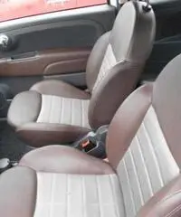 FIAT 500 1.2 Sport