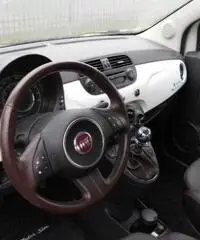 FIAT 500 1.2 Sport
