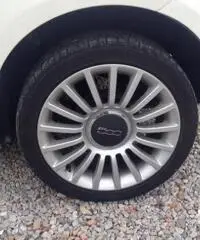 Fiat 500 1.3 Multijet 16V 75cv Lounge MOLTO BELLA