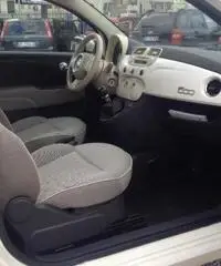 Fiat 500 1.3 Multijet 16V 75cv Lounge MOLTO BELLA