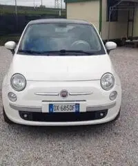 Fiat 500 1.3 Multijet 16V 75cv Lounge MOLTO BELLA